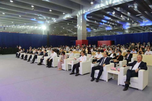 茶香盛宴，共襄盛会——2020广州茶博会盛大开幕