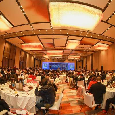 专业策划与执行 公关庆典、年会及大型活动的全方位服务