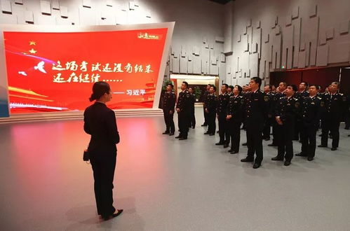 天津海事局组织开展纪检干部业务练兵活动