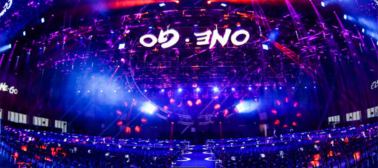 钉钉微会务会议现场互动,如何有效的策划一场大型活动?