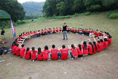 深圳周边游新选择 探访熙盛科技九龙生态园，尽享一站式大型活动策划服务